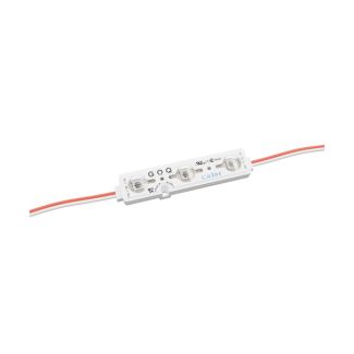 LED LABS 19-3261-06 Moduł LED GOQ 3xLED 150 stopni Niebieski