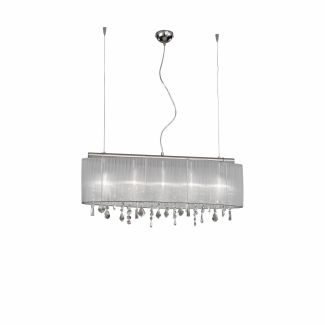 KOLARZ 0240.85.5.W PARALUME lampa wisząca