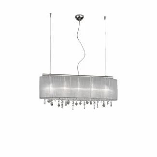 KOLARZ 0240.85.5.W PARALUME lampa wisząca