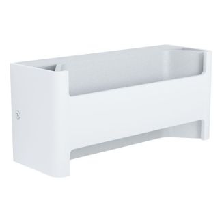 EGLO 98544 LAMPA FELONICHE OPRAWA ŚCIENNA LED-WL L-220 WEISS FELONICHE