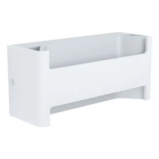 EGLO 98544 LAMPA FELONICHE OPRAWA ŚCIENNA LED-WL L-220 WEISS FELONICHE