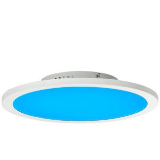 BRILLIANT ABIE G97060/05 LAMPA SUFITOWA
