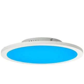 BRILLIANT ABIE G97060/05 LAMPA SUFITOWA