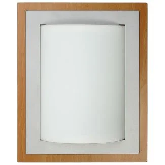 CANDELLUX 10-73986 MERA PLAFON (28X23) E27 60W JAS DR KOLOR METAL