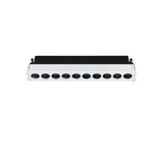 LUCES EXCLUSIVAS LE62246 CARRIZ OCZKO SUFITOWE