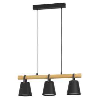 EGLO 43636 BOYLE lampa wisząca Oświetlenie do wnętrz