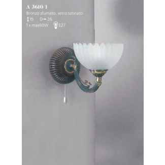 RECCAGNI ANGELO 3610 A.3610/1