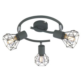 CANDELLUX 98-60990 VERVE SPIRALA