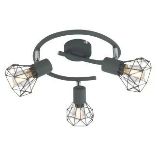 CANDELLUX 98-60990 VERVE SPIRALA