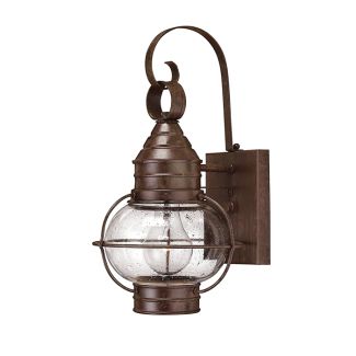 ELSTEAD CAPE COD HK/CAPECOD2/S Small Wall Lantern