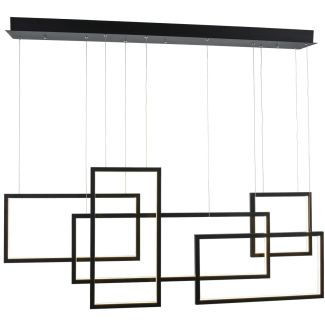 AZZARDO AZ2850 Quadratus (black)