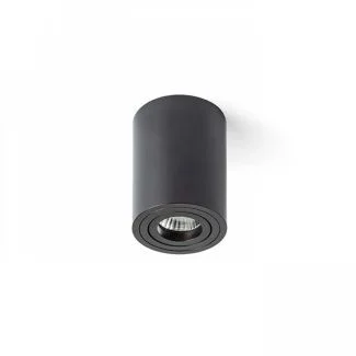 RENDL R12517 MOMA kierunkowa czarna 230V GU10 35W