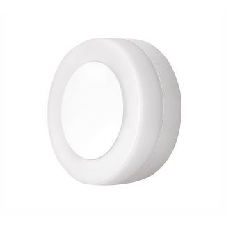 Luces Exclusivas SABANETA LE71394 LAMPA ZEWNĘTRZNA ŚCIENNA biały
