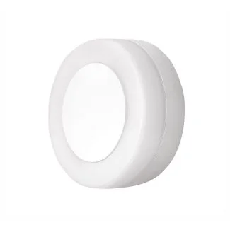 Luces Exclusivas SABANETA LE71394 LAMPA ZEWNĘTRZNA ŚCIENNA biały