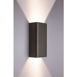 NOWODVORSKI BERGEN 9707 lampa wewnętrzna ścienna kinkiet