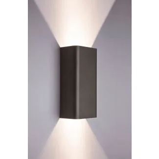 NOWODVORSKI BERGEN 9707 lampa wewnętrzna ścienna kinkiet