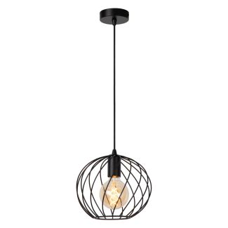 LUCIDE 21428/25/30 LAMPA WISZĄCA NOWOCZESNA DANZA