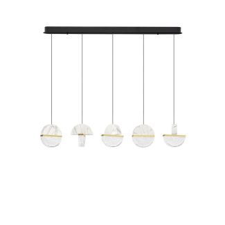 LUCES EXCLUSIVAS LE46187 TARREGA LAMPA WISZĄCA