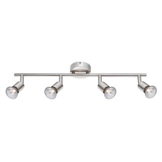Luces Exclusivas MIRAMAR LE42492 REFLEKTOR SPOT nikiel