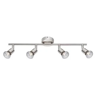 Luces Exclusivas MIRAMAR LE42492 REFLEKTOR SPOT nikiel