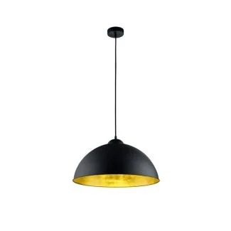 TRIO ROMINO II 308000132 LAMPA WISZĄCA - NOWOCZESNA