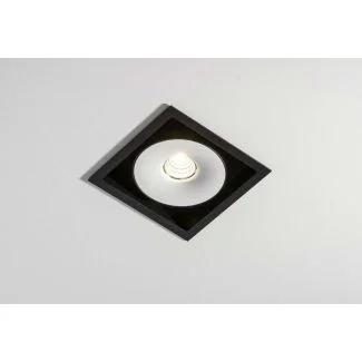 LABRA 4.1826 MULTIVA EVO 115.1 edge.LED 12W Switch/DALI