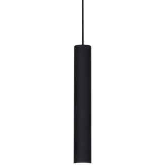 IDEAL LUX LOOK SP1 SMALL NERO 104928