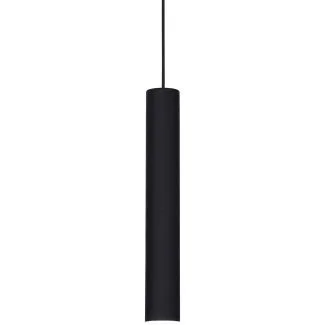 IDEAL LUX LOOK SP1 SMALL NERO 104928
