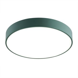 ARGON 8335 TIAMO plafon LED zielony