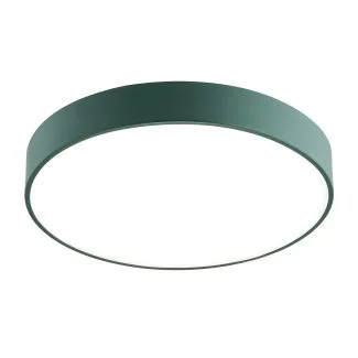 ARGON 8335 TIAMO plafon LED zielony