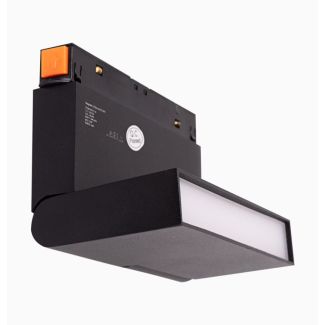 Maxlight M0007N Lampa Magnetyczna Łamana System On/Off 6W 323LM 3000K