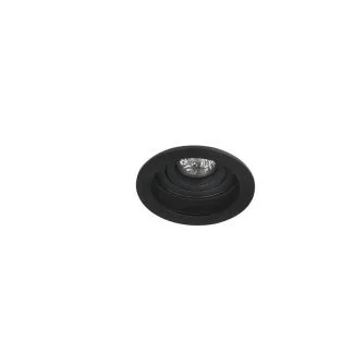 AZZARDO AZ3532 IBIZA BLACK/BLACK TECHNICAL LAMP
