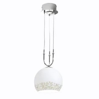 KOLARZ 0392.31+1M.5.LI.WA LUNA lampa wisząca