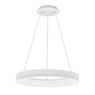 Luces Exclusivas TOME SMART LE41512 LAMPA WISZĄCA biały