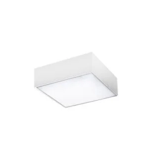 AZZARDO SHS544000-20-WH / AZ2268 Monza Square 22 (white) Lampa sufitowa