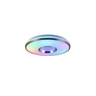 RL REALTA R64401005 lampa sufitowa srebrny