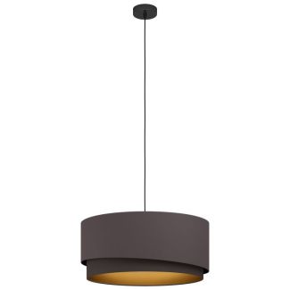 EGLO 39931 MANDERLINE lampa wisząca Oświetlenie do wnętrz