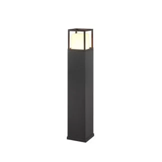 TRIO 477860142 LAMPA ZEWNĘTRZNA STOJĄCA WITHAM