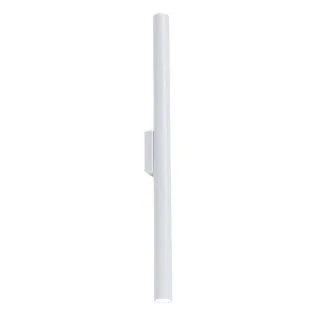 ANTIGO Kinkiet Yabu K1- Biały IP44 (700 mm) 7749