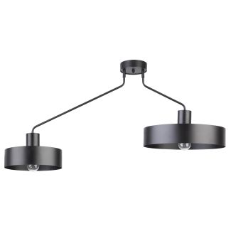 Sigma 31531 JUMBO 2 CZARNY