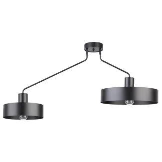 Sigma 31531 JUMBO 2 CZARNY