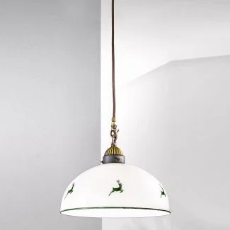 KOLARZ 731.30.100 NONNA lampa wisząca