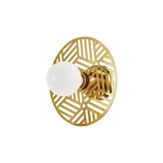 LUCES EXCLUSIVAS LE43700 BAMEPA lampa ścienna