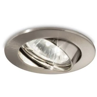 IDEAL LUX SWING FI1 NICKEL 083148