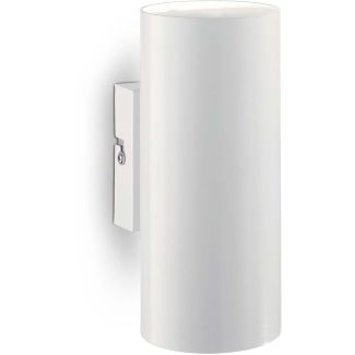 IDEAL LUX HOT AP2 BIANCO 096018