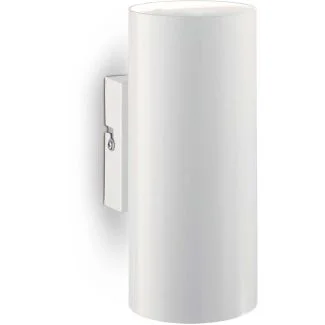 IDEAL LUX HOT AP2 BIANCO 096018