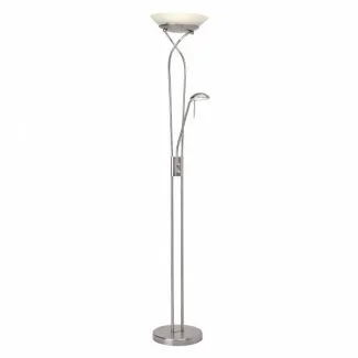 BRILLIANT OLLIE G93036/13 LAMPA STOJĄCA PODŁOGOWA