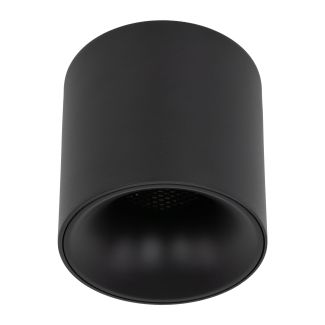 TK-LIGHTING 18143 BLAZE BLACK 18W