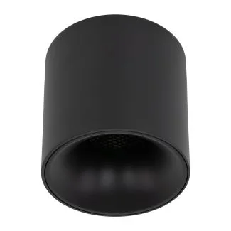 TK-LIGHTING 18143 BLAZE BLACK 18W