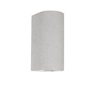 Luces Exclusivas BUENAVISTA LE71608 LAMPA ZEWNĘTRZNA ŚCIENNA  biały